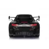 LEAN CARS Carro a bateria Mercedes AMG GT3 preto