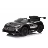 LEAN CARS Carro a bateria Mercedes AMG GT3 preto