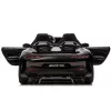 LEAN CARS Carro a bateria Mercedes GT63 AMG DK-GT63 24V LCD preto pintado