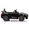 LEAN CARS Carro a bateria Mercedes GTR preto