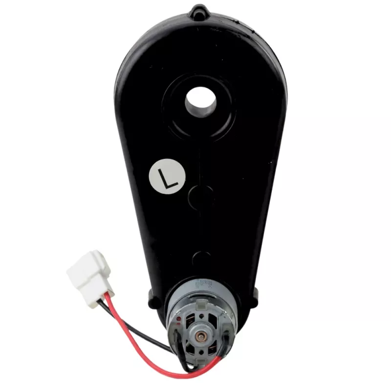 LEAN CARS motorredutor - 24V para veículo a bateria DK-CA001
