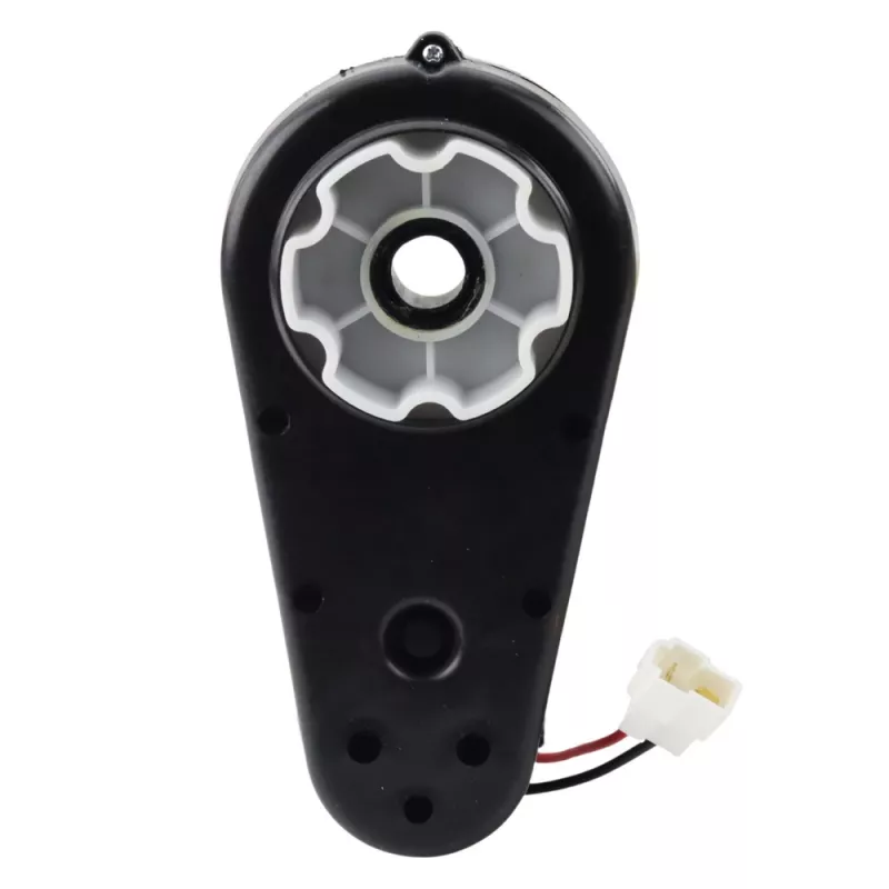 LEAN CARS motorredutor - 24V para veículo a bateria DK-CA001