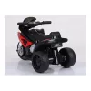 LEAN CARS Mota BMW S1000RR vermelha
