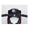 LEAN CARS Mota BMW S1000RR vermelha