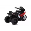 LEAN CARS Mota BMW S1000RR vermelha