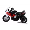LEAN CARS Mota BMW S1000RR vermelha