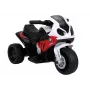 LEAN CARS Mota BMW S1000RR vermelha