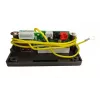 Painel musical LEAN CARS para veículo elétrico para crianças DK-JWR555