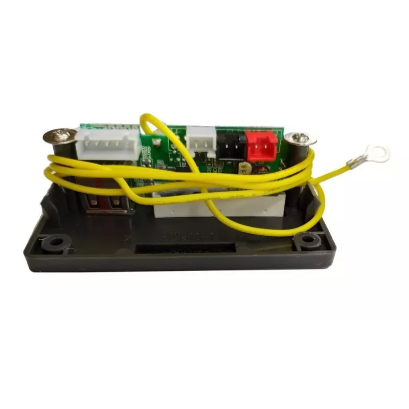 Painel musical LEAN CARS para veículo elétrico para crianças DK-JWR555