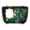 LEAN CARS Painel musical para veículo elétrico para criança XMX618