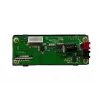 LEAN CARS Painel musical para XMX613 24V