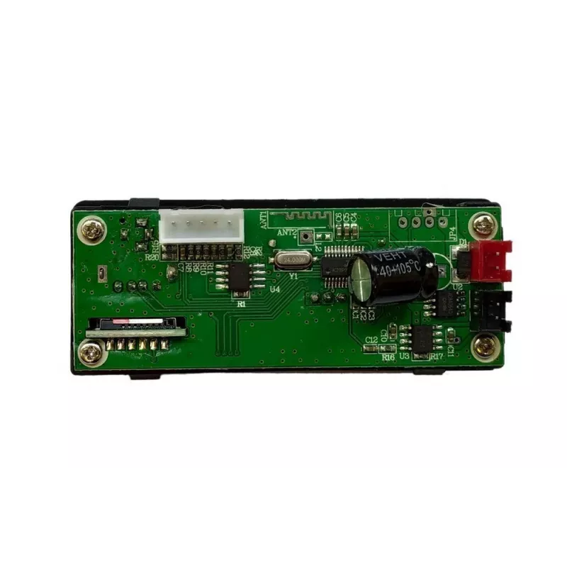LEAN CARS Painel musical para XMX613 24V