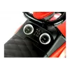 LEAN CARS Toddlers Ride On 613W vermelho som luz