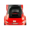 LEAN CARS Toddlers Ride On 613W vermelho som luz