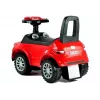 LEAN CARS Toddlers Ride On 613W vermelho som luz