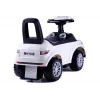 LEAN CARS Toddlers Ride On 613W branco som luz