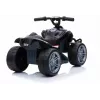LEAN CARS TR1805 Quad Elétrico para Montar Preto