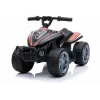 LEAN CARS TR1805 Quad Elétrico para Montar Preto