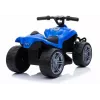 LEAN CARS TR1805 Quad Elétrico para Montar Azul