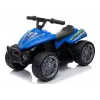 LEAN CARS TR1805 Quad Elétrico para Montar Azul