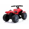 LEAN CARS TR1805 Quad Elétrico para Montar Vermelho