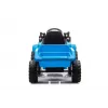 LEAN CARS Trator com pá BW-X002A azul