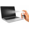 LEAN Limpa-ecrãs LCD LED TFT para computador e telefone 100 ml com pano de microfibra