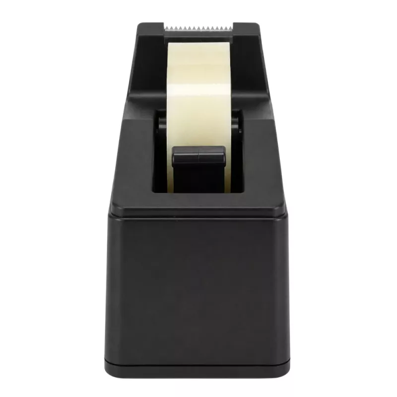 LEAN porta-fita de escritório, Black Classic