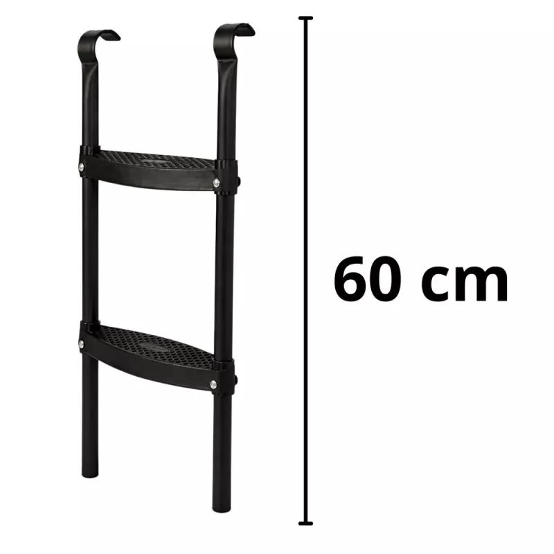 Escada para trampolim LEAN SPORT BEST 60 cm