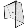 LEAN SPORT Baliza de futebol portátil para crianças metal 300×200×120cm