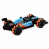 Carro de stunt telecomandado LEAN TOYS 1:14 4WD com rotação 360° e luzes LED