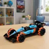 Carro de stunt telecomandado LEAN TOYS 1:14 4WD com rotação 360° e luzes LED