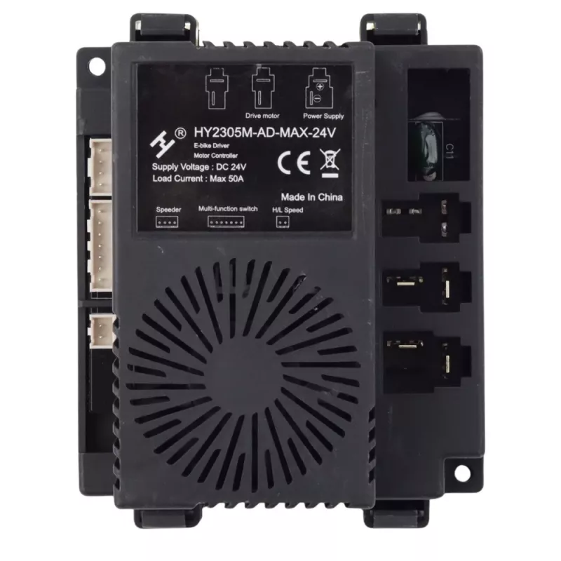 LEAN TOYS Módulo de controlo central 24V para veículo elétrico infantil SX2328