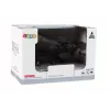 LEAN TOYS Figura de Coleção Búfalo Africano Animais do Mundo