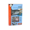 LEAN TOYS Kit Educativo de Escavação Amonite Tubarão