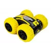 LEAN TOYS Veículo Anfíbio 1:24 Telecomandado Amarelo
