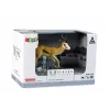 LEAN TOYS Figura de Coleção Antílope Saltador Animais do Mundo