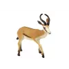 LEAN TOYS Figura de Coleção Antílope Saltador Animais do Mundo
