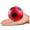 LEAN TOYS Bolas Anti-Stress Saltitantes Conjunto de 12 Coloridas 6,5cm