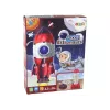 LEAN TOYS Jogo Arcada Astronautas em Queda Foguete