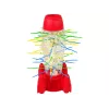 LEAN TOYS Jogo Arcada Astronautas em Queda Foguete