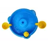 LEAN TOYS Jogo Arcade de Pesca 15 Peixes