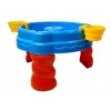 LEAN TOYS Jogo Arcade de Pesca 15 Peixes