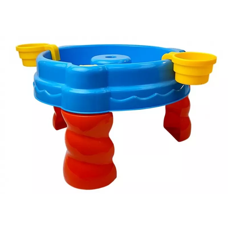 LEAN TOYS Jogo Arcade de Pesca 15 Peixes