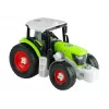 LEAN TOYS Trator de montagem com atrelado aberto 43 cm