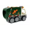 LEAN TOYS Carro Camião do lixo telecomandado R/C