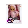 LEAN TOYS Boneca Bebé Acessórios de Bebé Chupeta de Bebé