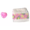 LEAN TOYS Boneca Bebé Acessórios de Bebé Chupeta de Bebé