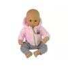 LEAN TOYS Boneca Bebé Acessórios de Bebé Chupeta de Bebé