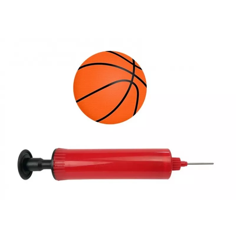 LEAN TOYS Conjunto de Basquetebol para Crianças